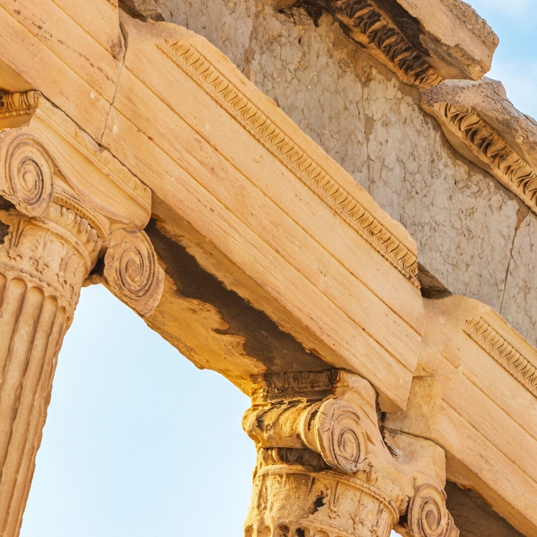 Athens — A Culinary Capital