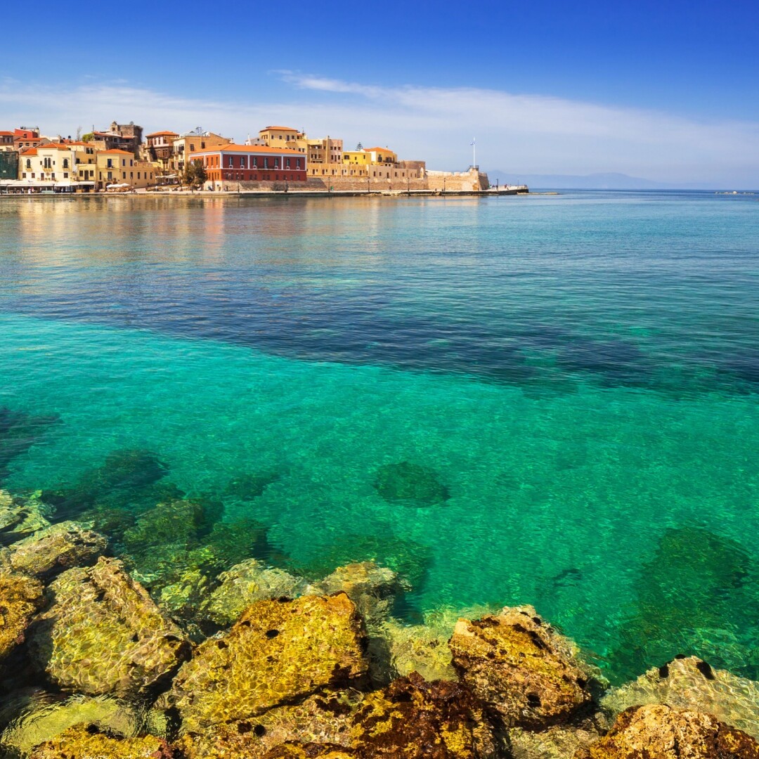 Crete, Greece