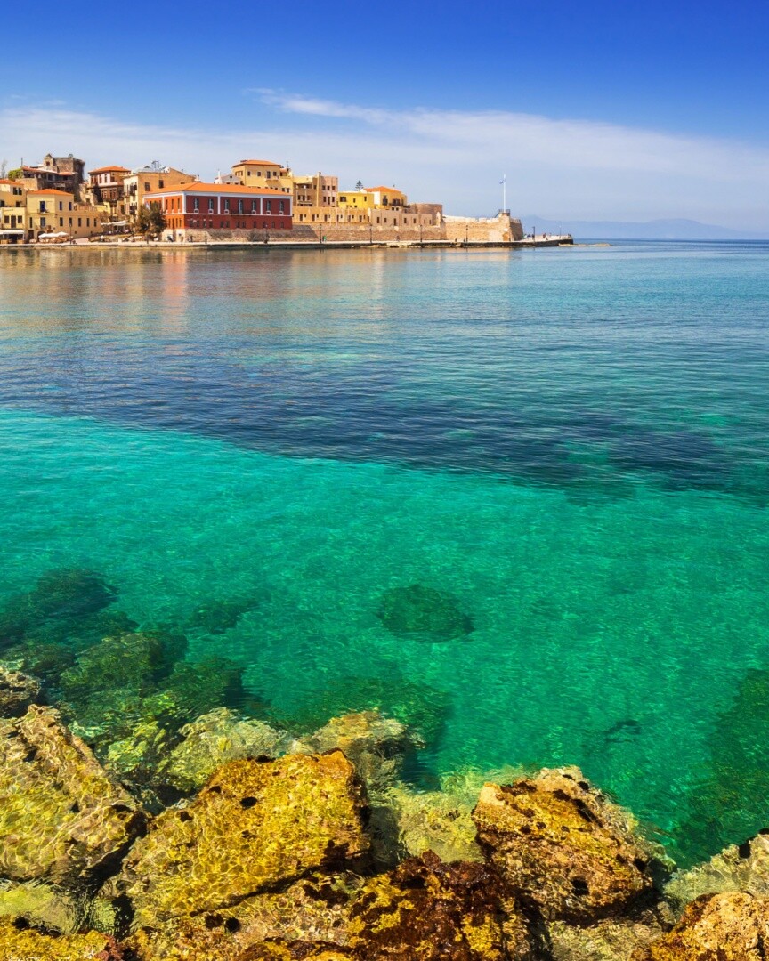 Crete, Greece