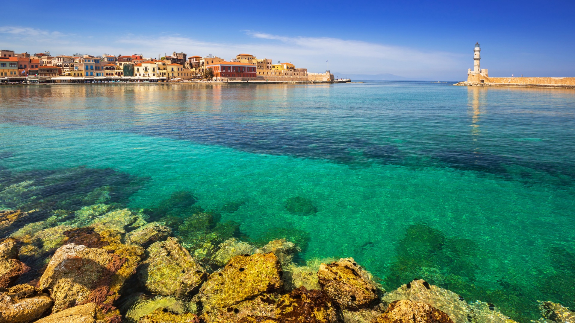 Crete, Greece