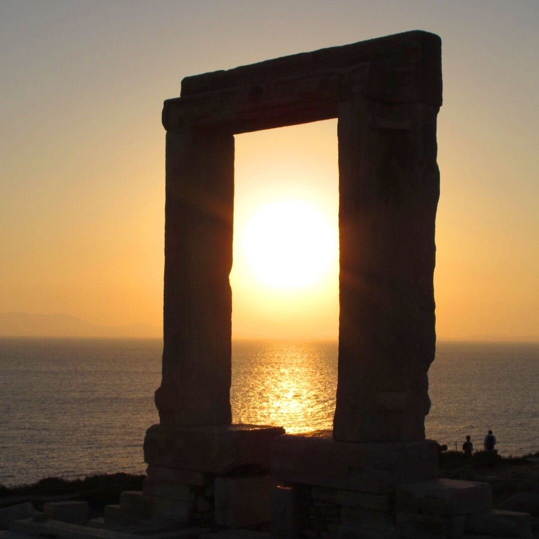 Naxos, Greece