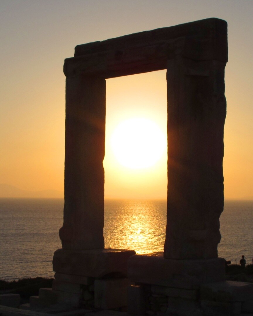 Naxos, Greece