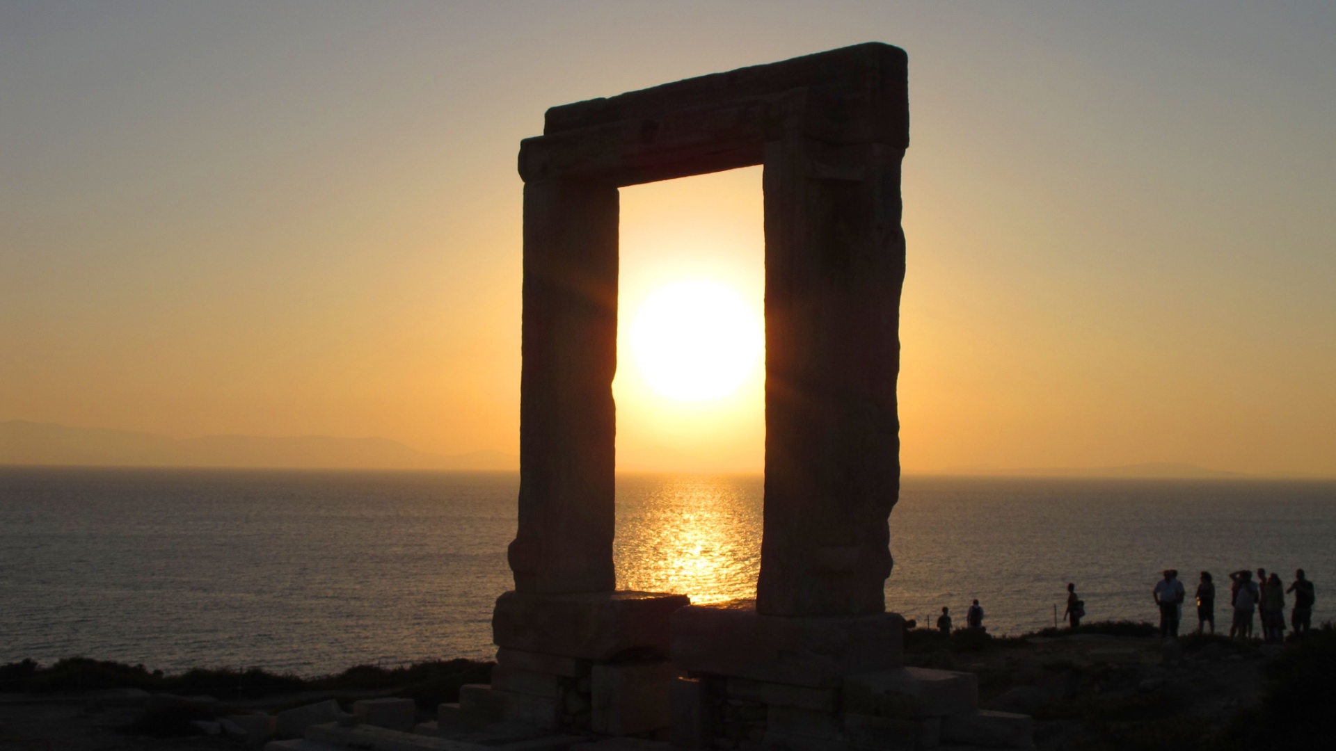 Naxos, Greece