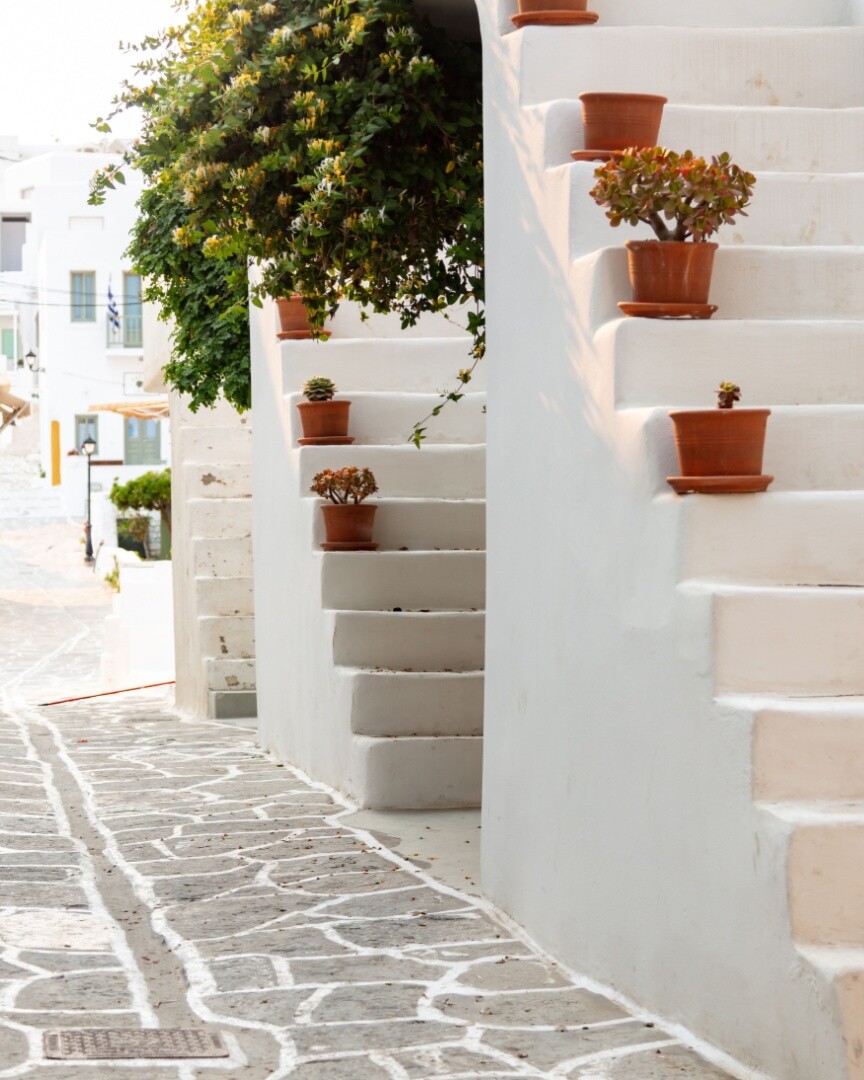 Greece’s Gems, Greece