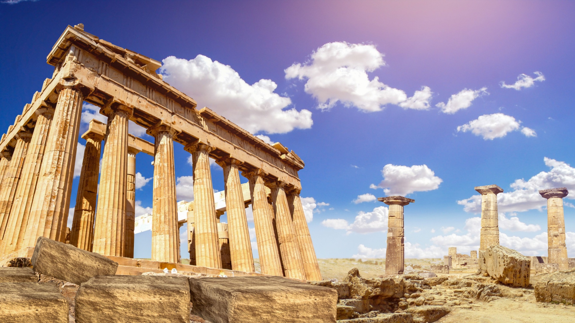 Athens, Greece