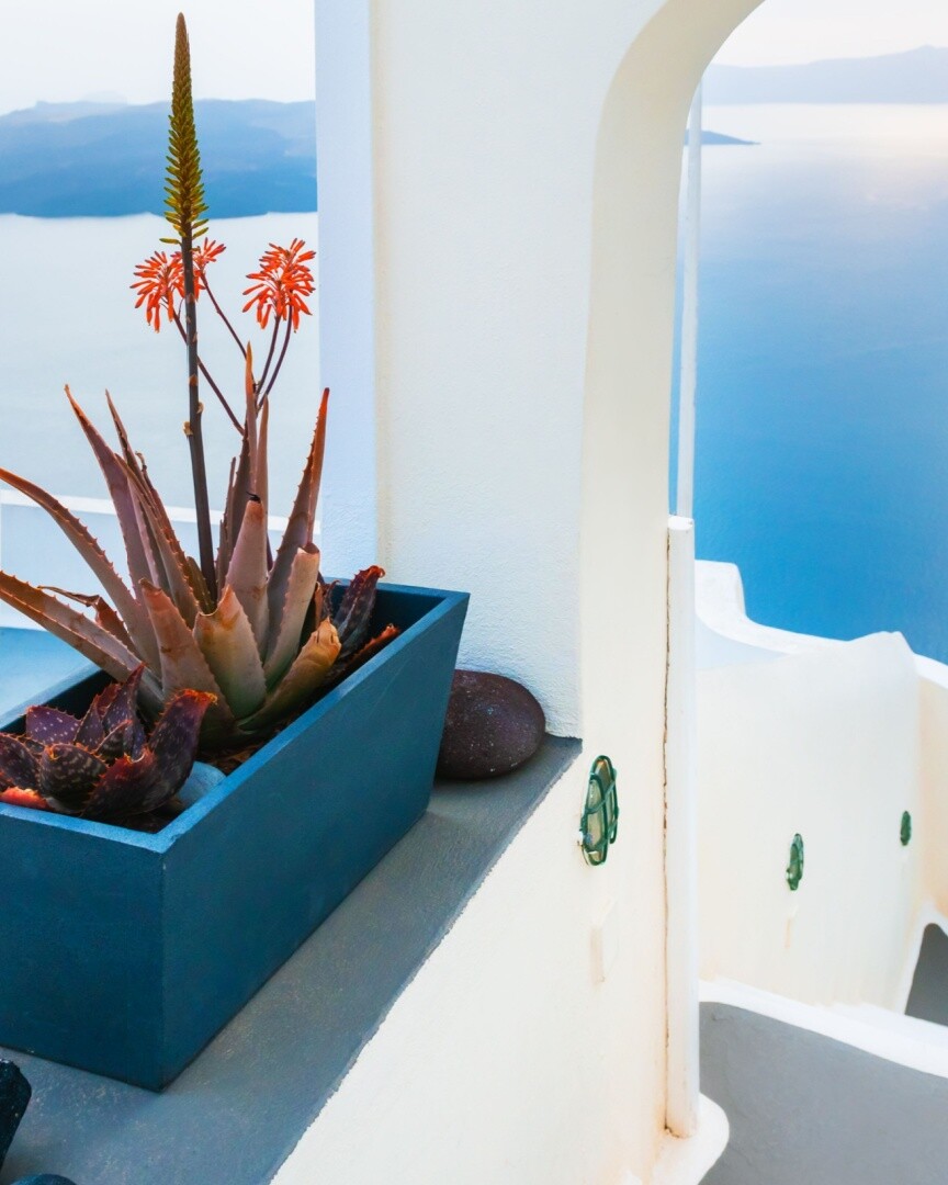 Island Whispers, Greece