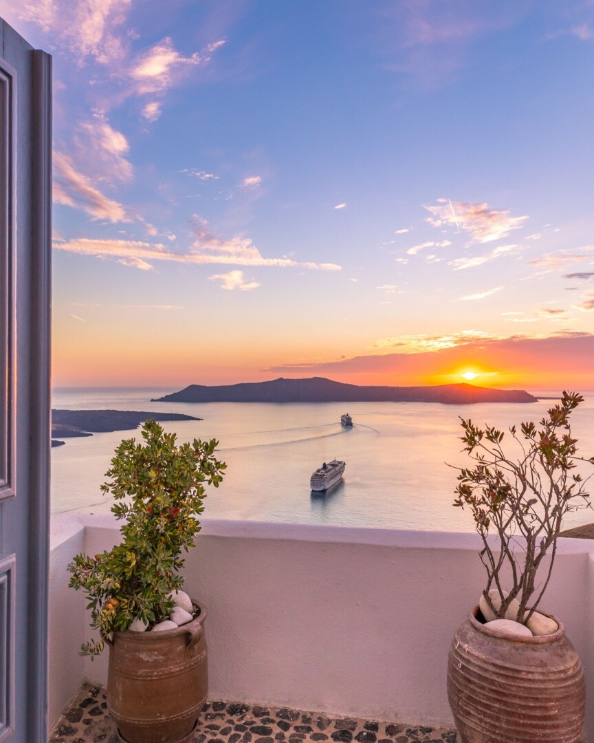 Pearls of the Aegean, Greece