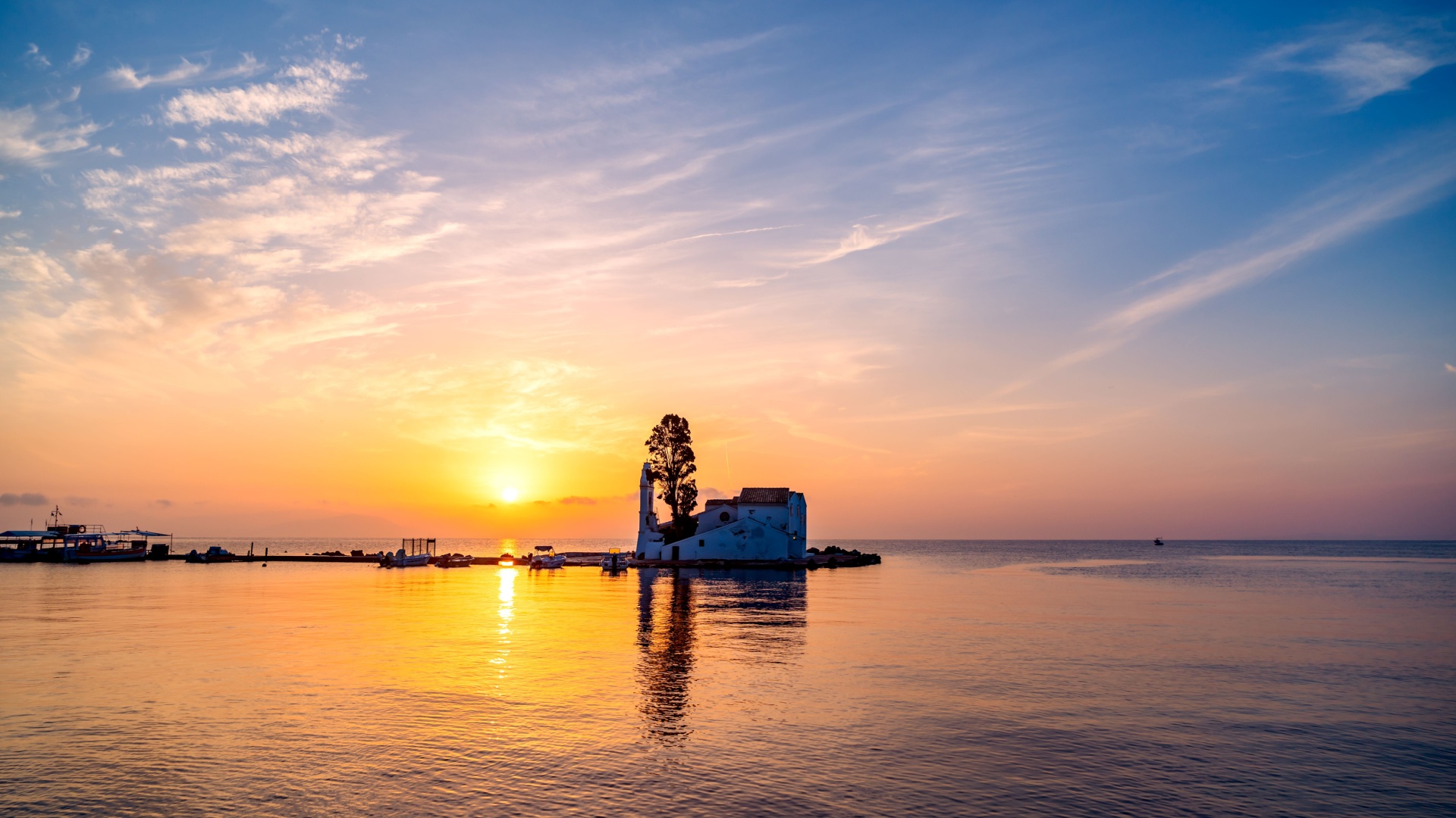 Corfu, Greece