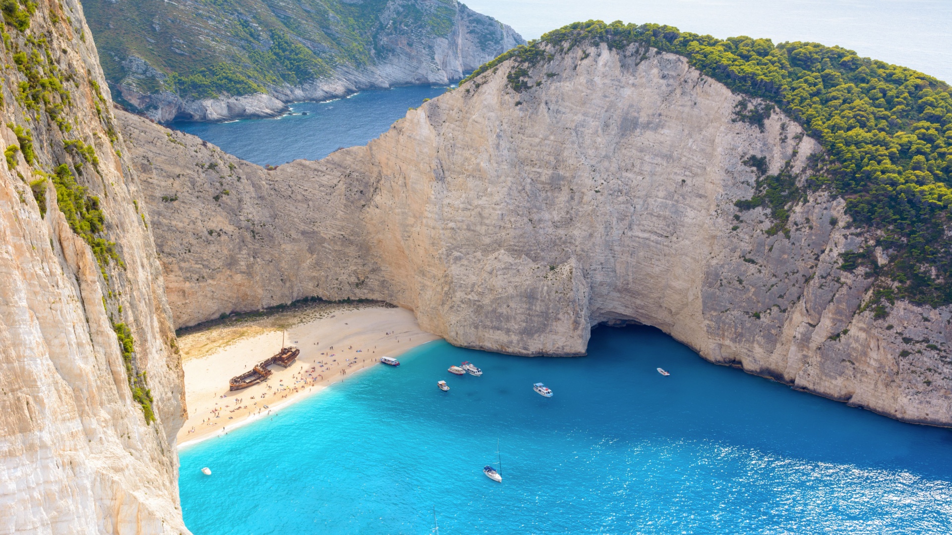 Zakynthos, Greece