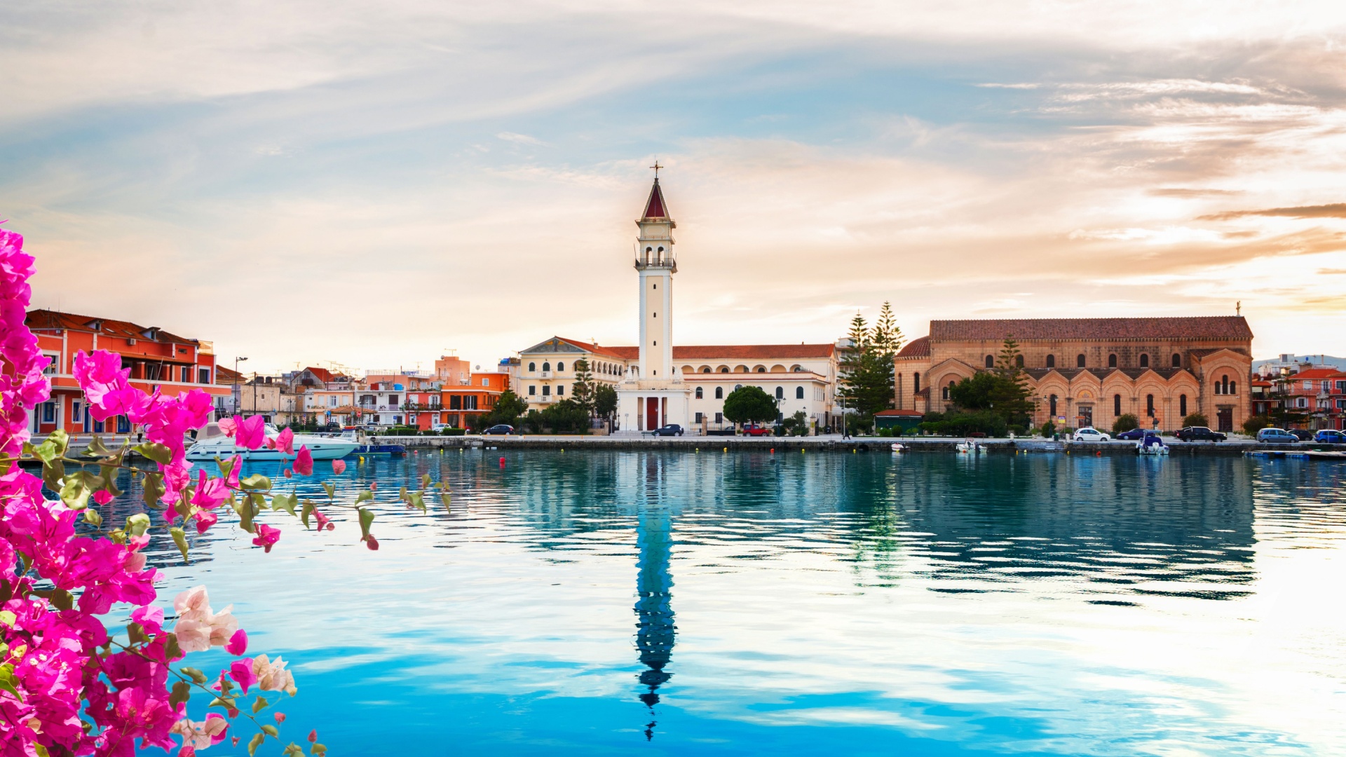 Zakynthos — Inland Beauty: Villages, Olive Groves & Hilltop Views